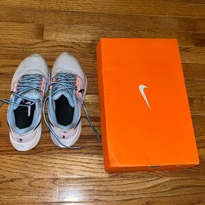 NIKE WOMENS AIR ZOOM PEGASUS SHOES
